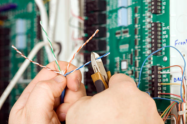 Professional Electrical Services in Beverly, OH